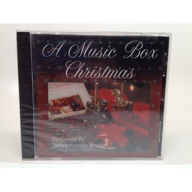 Music Box Christmas