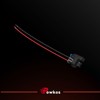Powkos Truck Fuel Injector Connector Pigtail WPINJ31X8 Compatible with Chevy