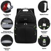Cooler Backpack,Double Deck Leak Proof Cooler Bag,Insulated Backpack Cooler Lunch
