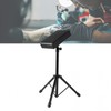 Tattoo Arm Rest Work Stand Black