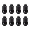 Tusk Tapered Lug Nut Kit 10mm x 1.25mm Thread Pitch