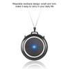 Mini Air Purifier Portable Wearable USB Charging Air Purifier with