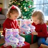 SULIFEEL Roller Skates for Girls Kids with Light Up Wheels,