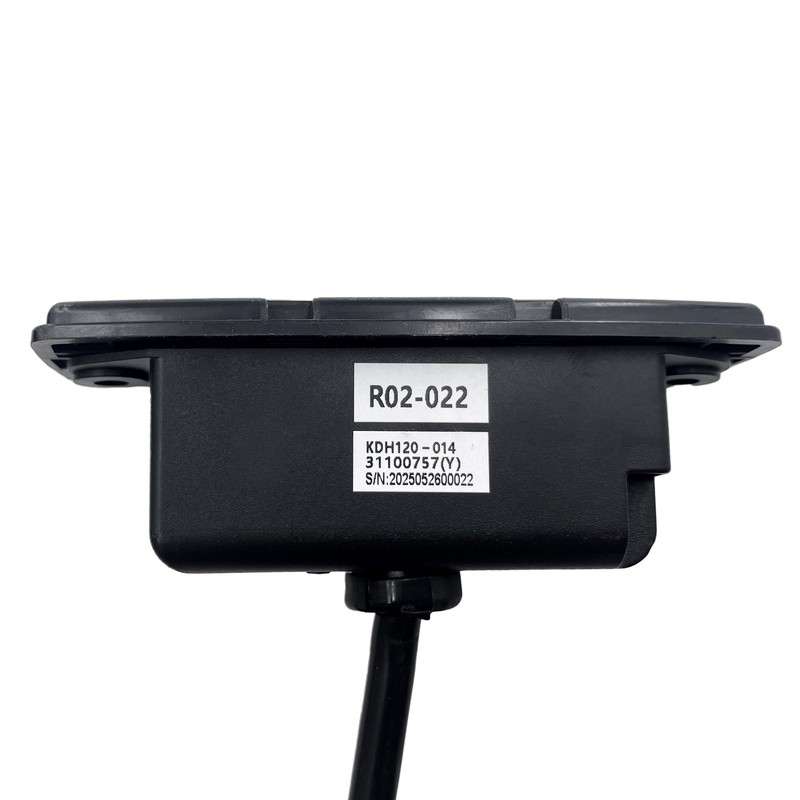 Power Recliner Kaidi 4 Button Switch Hand Control Controller Model