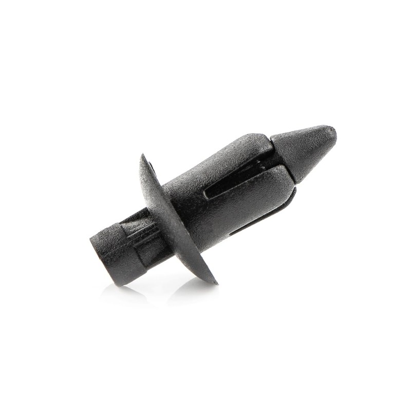 LST 10 x Bumper Wheel Arch Tailgate Attachment Clips D