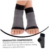 Healvian Ankle Brace Socks Compression Socks for Women Joint Support