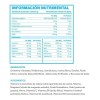 Gomitas Multivitamínico Adulto Plenlife 240g Dif. Sabor Sabor Mora azul