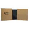 Uboxes "Moving Boxes for Your TV Fits 1 LCD/LED up