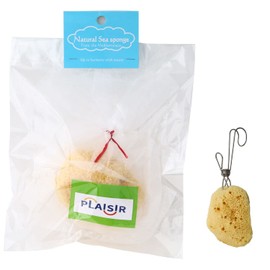 Plaisir Shop Greek Natural Sea Sponge... (S)