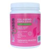 Colágeno Hidrolizado Lumihass Sabor Arándano 725 Porciones Adicionado Omega Aguacate