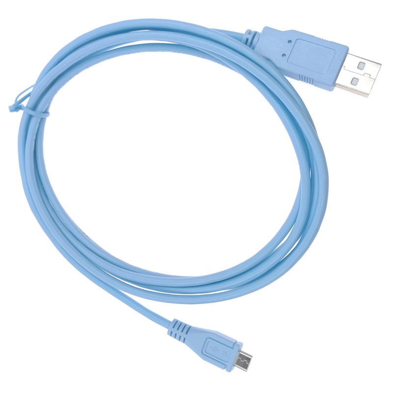 JOUKAYEA Micro USB Console Cable for Cisco Catalyst IR1800 Series