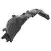 JMTAAT Front Right Fender Liner Compatible with 2020-2024 Ford Explorer,