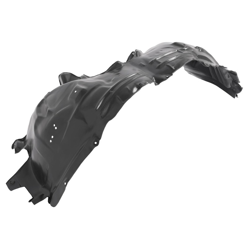 JMTAAT Front Right Fender Liner Compatible with 2020-2024 Ford Explorer,