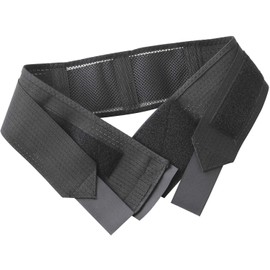 Esaaki SI Mesh Pelvic Belt, Breathable Mesh Material, Ideal for Long Time and Summer, Double Fixed Belt for Postpartum Pelvic Correction, , ,