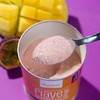 XUCKER Mango Maracuja Flave Powder 120 g - Sugar-free Flavour