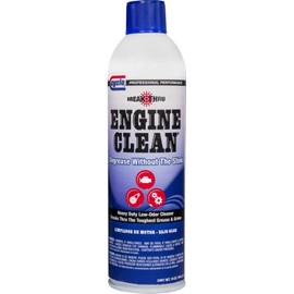 Cyclo - Break Thru Engine Clean 16 Ounce