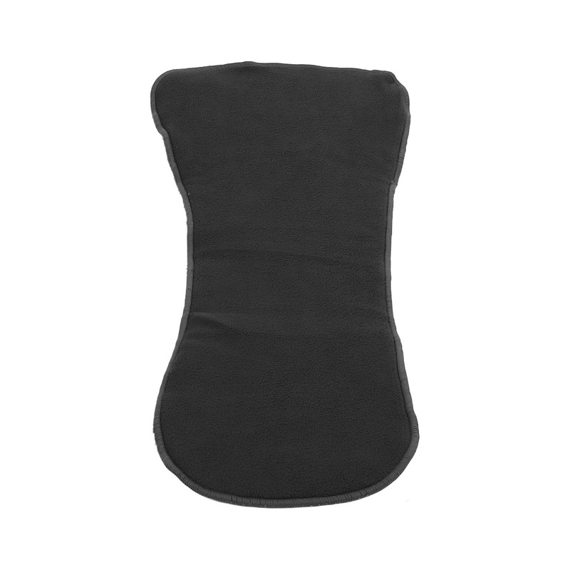 Urinary Incontinence Pads, 5-Layer Multifunctional Use Urine Pads, Reusable for