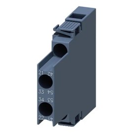 Accesorio De Contactor 3rh6911-1da11 Para Tamaño S00