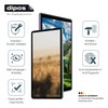 dipos I 2x Screen Protector 9H Matte Compatible with Oppo