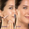 Schick Hydro Silk Dermaplaning Wand, herramienta dermataplaning con 6 cuchillas