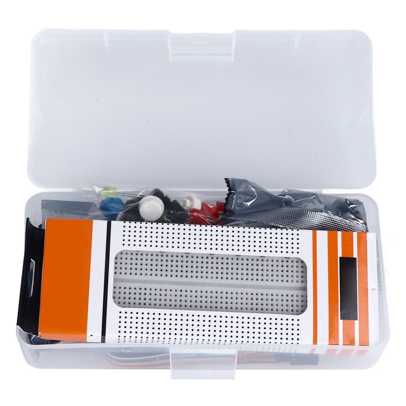 Multi Interface WIFI Development Board Starter Kit for ESP32 ESP