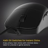 ENDGAME GEAR OP1 8k v2 Black – Esports Gaming Mouse