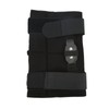 Patella Knee Brace Adjustable Compression Knee Sleeve for Basketball Mountaineering