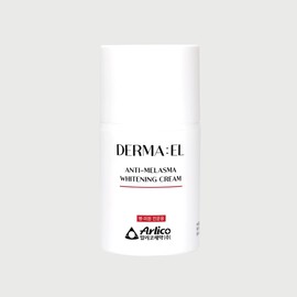 Dermael Anti Melasma Whitening Cream 50ml+Sample / 더마엘 안티 멜라즈마 화이트닝 크림 50ml+샘플