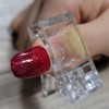 Artificial nail clips, nail tip clips, DIY / 인조손톱 고정집게 네일팁붙이기클립 셀프