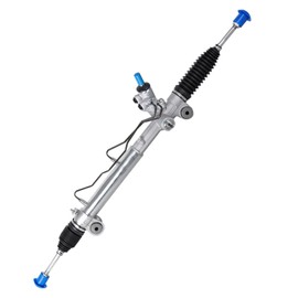 KUIPERAUTO Power Steering Rack and Pinion Compatible for 2002-2006 Toyota Camry Compatible for 2005-2012 Avalon Compatible for 2002-2003 Lexus ES300 Rack&Pinion Assembly 26-2632 4425007101 97-2630