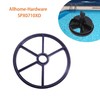 SPX0710XD O-176A Valve Gasket for Hayward S200 Series SP0712 Pro