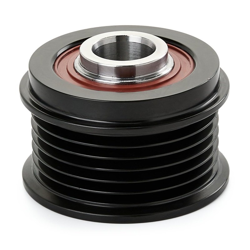 RIDEX 1390F0109 Alternator Freewheel Pulley Alternator