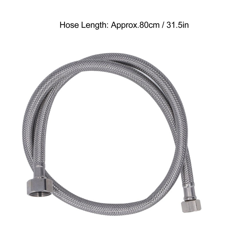 High Pressure Sink Glass Rinser Bar Automatic Cup Washer Kit