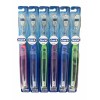 Oral-B 6 Pack Oral-B Indicator 35sft Soft Adult Manual Toothbrushes