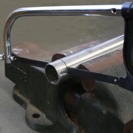 Kakuri Sangyo KAKURI No.12 Gold Cutting Saw Blade, All Purpose Type, Bimetal, 24 Mounts, Pack of 2