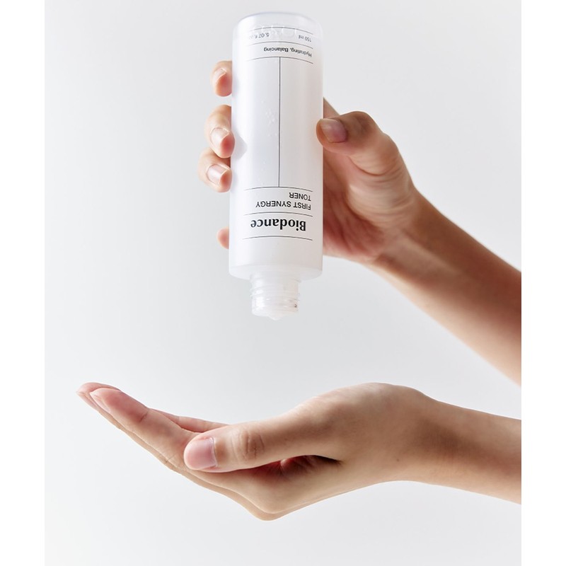 Biodance First Synergy Toner