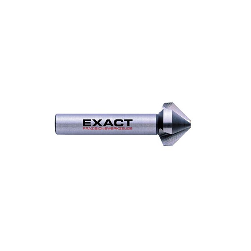 Exact 05510 8.3mm Straight Shank Countersink