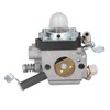 Carburetor for Wacker BS50 2 BS50 2i BS60 2 BS60