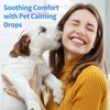 CFILIHTC Calming Drops for Dogs & Cats