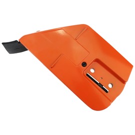 537033501 Chain Brake Side Clutch Cover for HUSQVARNA 362 365 372 372XP 371 385 390 570 575 Chainsaw
