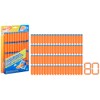 Nerf N Series N1 Darts, Includes 80 Darts, Compatible Only