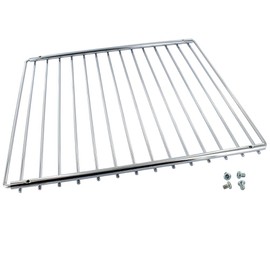 Paxanpax Universal Extendable and Adjustable Oven Shelf, 320 x 360-460 mm