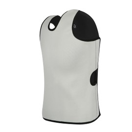 Special Supplies Sensory Compression Vest Deep Pressure Comfort (Skin, Large)