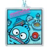 Sanrio 969028 Hangyodong Acrylic Key Chain (Gyodong Room)