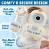 Baby Fall Back Head Protector, Head Protector for Baby Walking