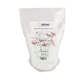 Monoammonium Phosphate 12-61-0 100% Water Soluble Hydroponics"Greenway Biotech Brand" 5 Pounds