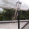 Greenhouse Automatic Roof Vent Opener Replacement Cylinder Temperature Sensor