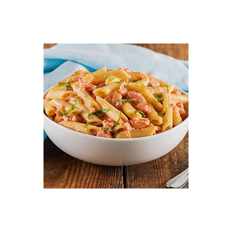 American Beauty Penne Rigate, 16-Ounce