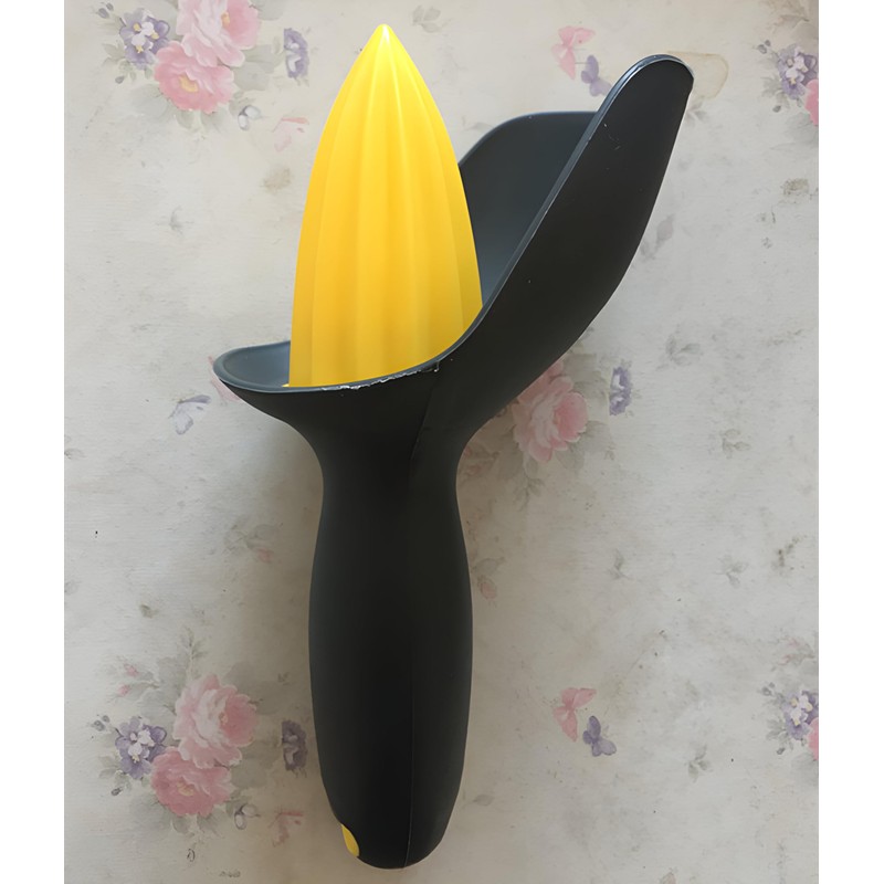 Premium Mini Lemon Squeezer, Orange, Grapefruit, Lemon, Lime Squeezer with