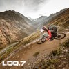 LOQ.7 Bike Brake Pads - Semi Metallic for Magura MT5